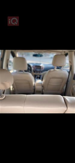 Chery Tiggo 5